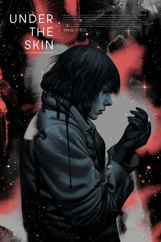 Under The Skin